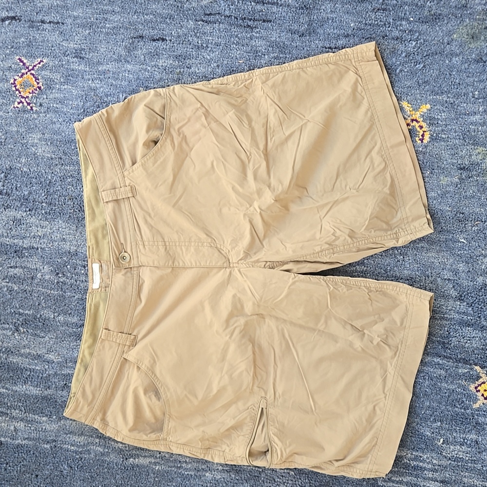 Marmot hiking shorts